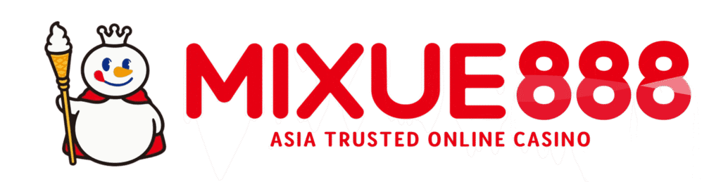 Mixue888